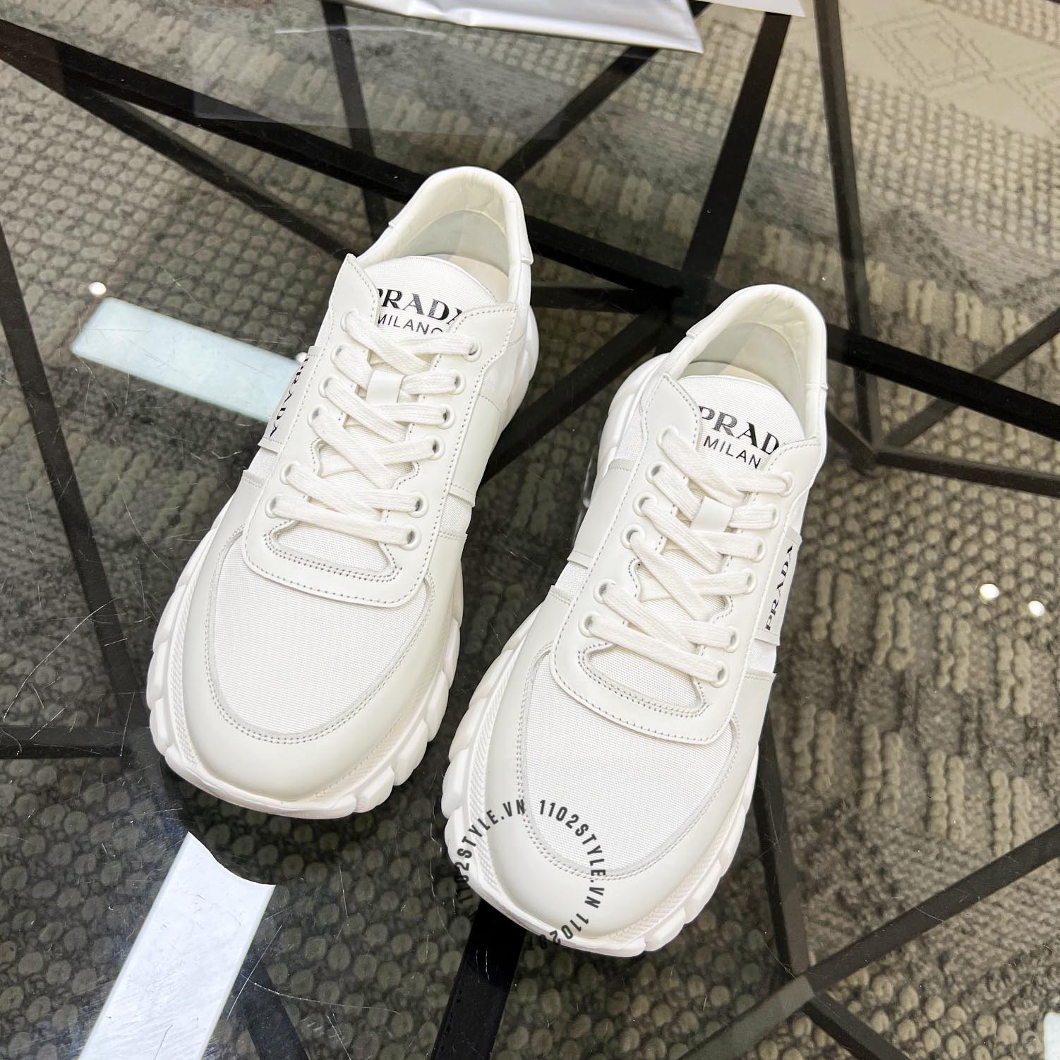 giày prada xịn