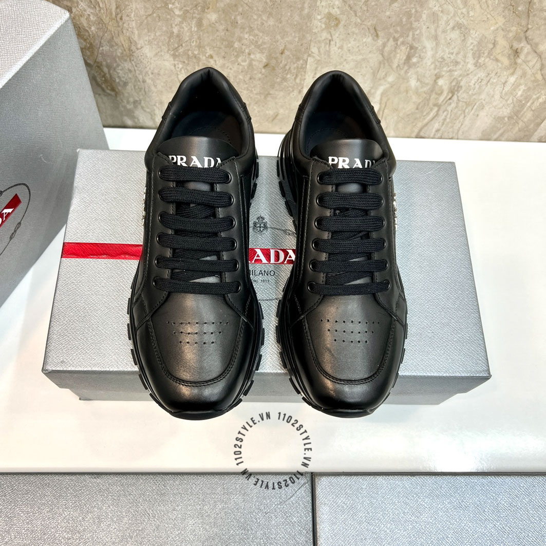 giày prada xịn
