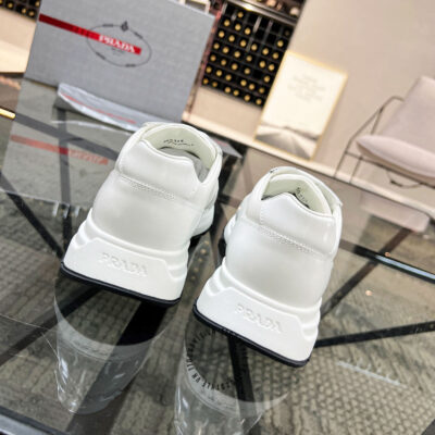 giày prada xịn