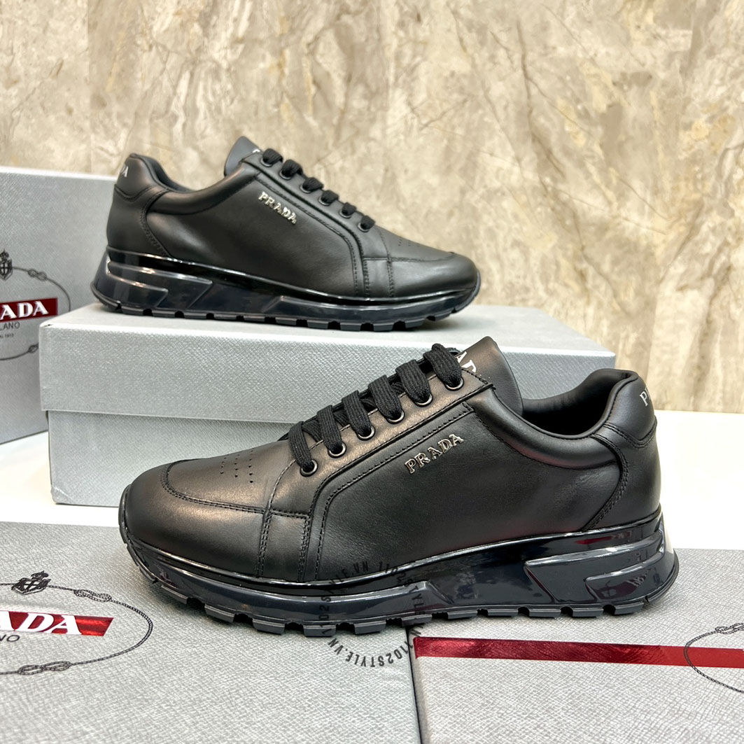 giày prada xịn