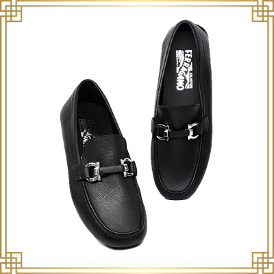 Giày Salvatore Ferragamo Nam