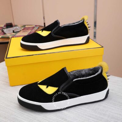 giay-slip-on-fendi-nam