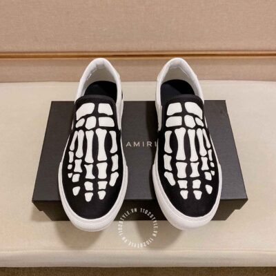 Giày Slip on nam xách tay