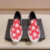 Giày slip on ysl nam authentic