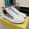 Giày sneaker Burberry