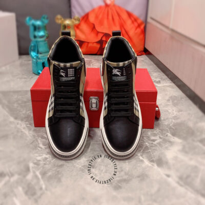 Giày sneaker Burberry