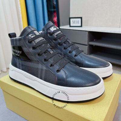 Giày sneaker Burberry