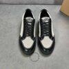Giày sneaker Burberry chính hãng