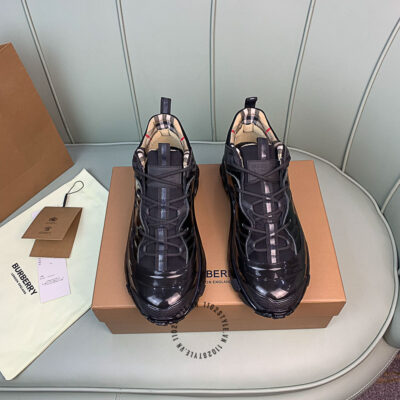 Giày sneaker Burberry giá tốt