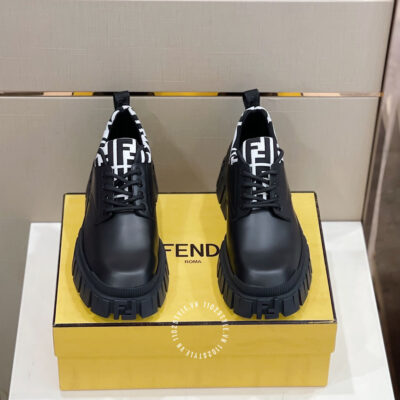 giày sneaker fendi nam