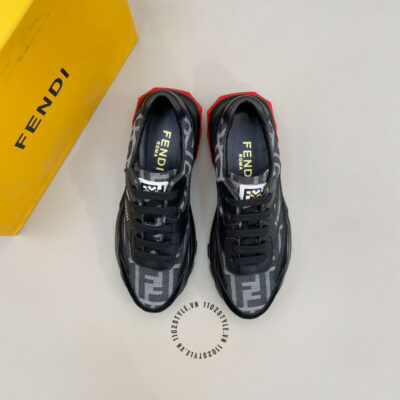 giày sneaker fendi nam