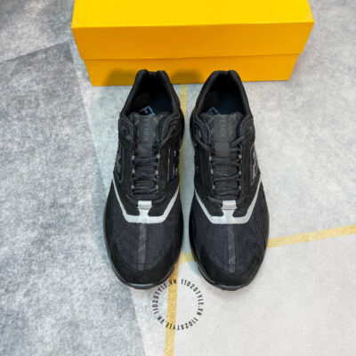 giày sneaker fendi nam authentic