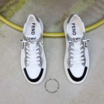 giày sneaker fendi nam cao cấp