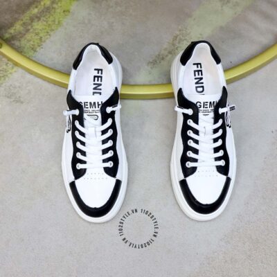 giày sneaker fendi nam cao cấp