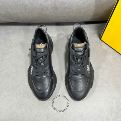 giày sneaker fendi nam cao cấp