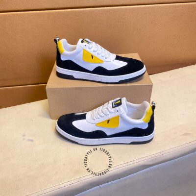 giày sneaker fendi nam giá rẻ