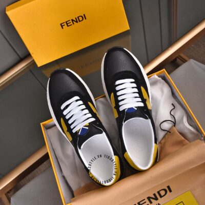 giày sneaker fendi nam giá rẻ