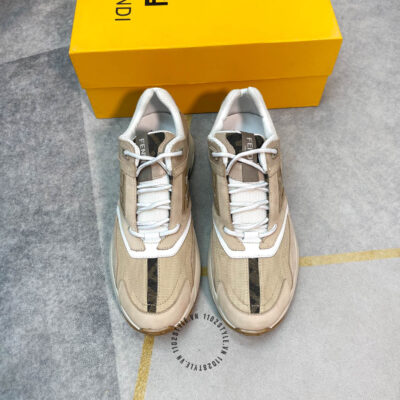 giày sneaker fendi nam giá rẻ