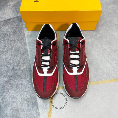 giày sneaker fendi nam hàng hiệu