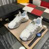 giày sneaker fendi nam hàng hiệu