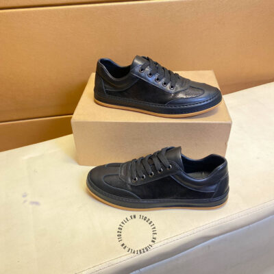 Giày sneaker Fendi nam hàng hiệu