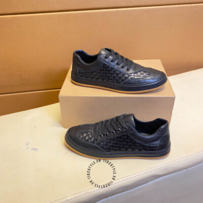 giày sneaker fendi nam hàng hiệu