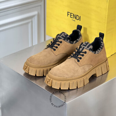giày sneaker fendi nam rep 1:1﻿