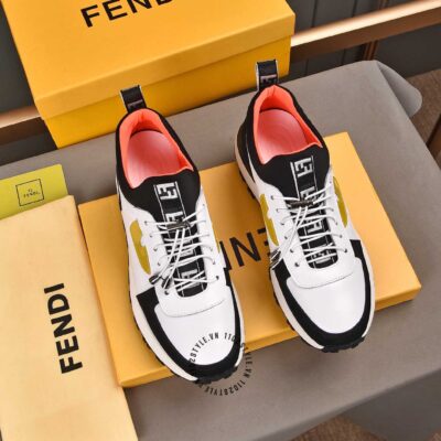 giày sneaker fendi nam siêu cấp