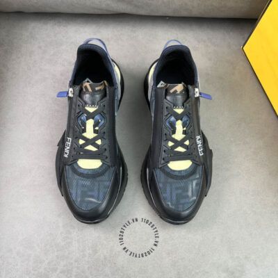 giày sneaker fendi nam siêu cấp