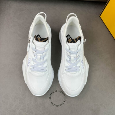 giày sneaker fendi nam super fake