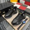 giày sneaker fendi nam xách tay