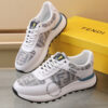 giày sneaker fendi nam xách tay