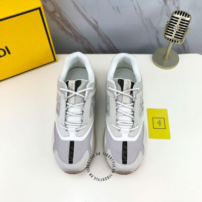 giày sneaker fendi nam xách tay