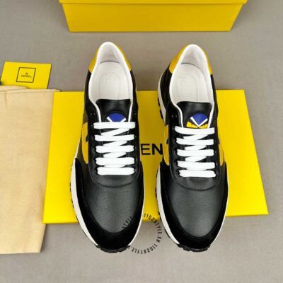 giày sneaker fendi nam xách tay