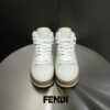 Giày sneaker fendi unisex cao cổ