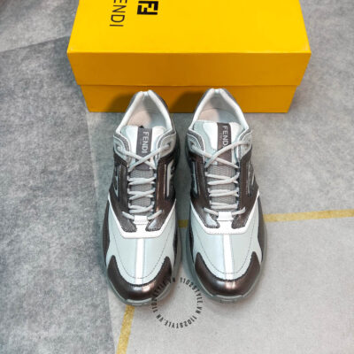 sneaker giày fendi nam cao cấp