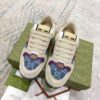 giày sneaker gucci