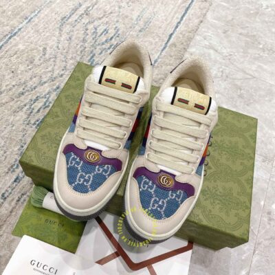 giày sneaker gucci