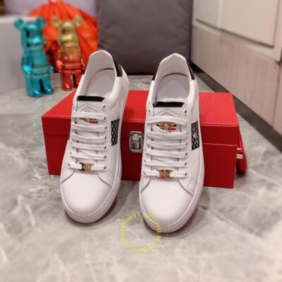 giày sneaker gucci