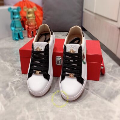 giày sneaker gucci