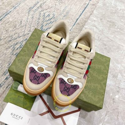 giày sneaker gucci