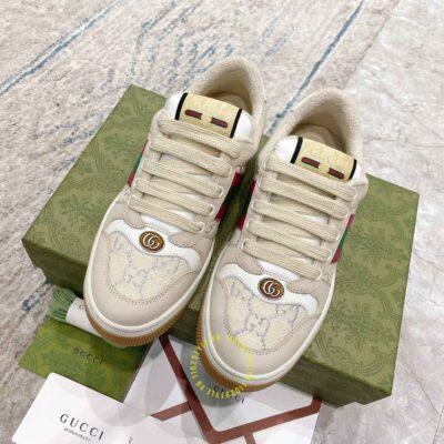 giày sneaker gucci