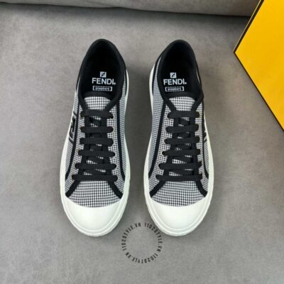 Giày Sneaker unisex Fendi