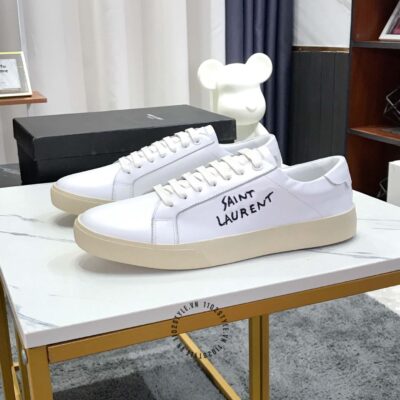 giay-sneaker-ysl-replica