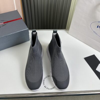 giày sock sneaker