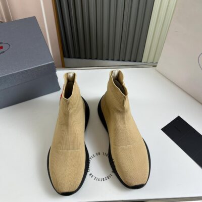 giày sock sneaker