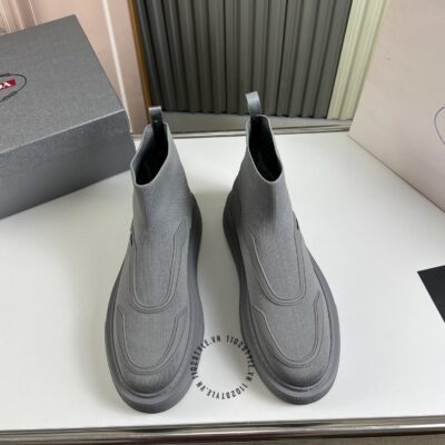 GIÀY SOCK SNEAKER CAO CẤP