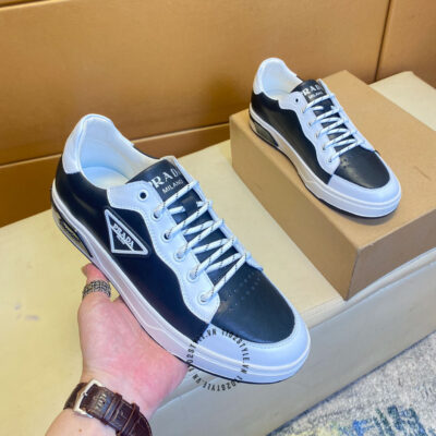 giày sock sneaker xịn