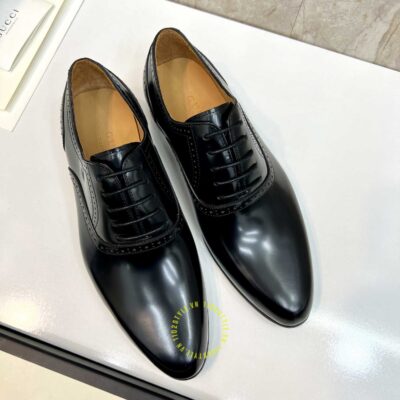 giày tây nam cao cấp