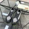 Giày thể thao Burberry